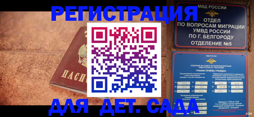 регистрация для школы в Курской области
